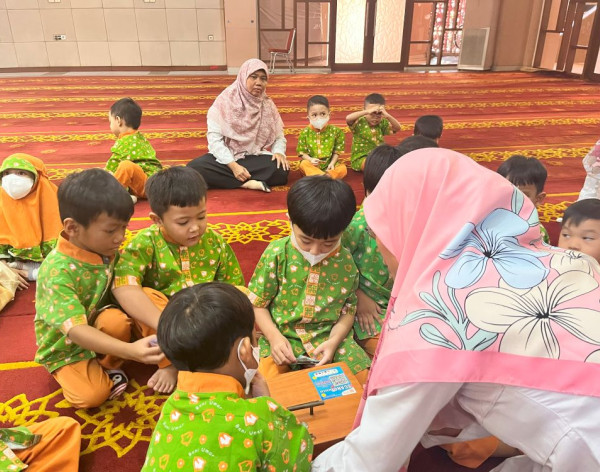 MAULID 1