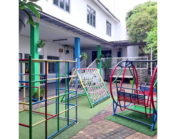 Taman Bermain