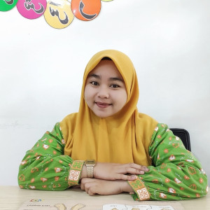 MAR ATUS SYIFA, S.Pd