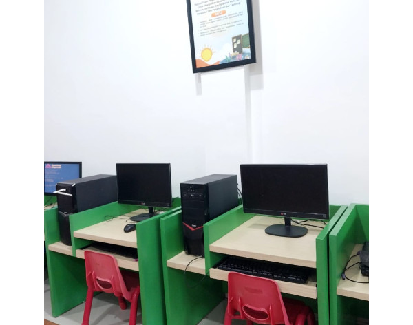 Ruang Komputer