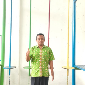 IWAN SETIAWAN, S.S.