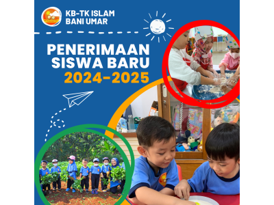 PPDB 2024-2025 Telah Dibuka