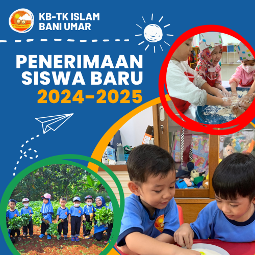 PPDB 2024-2025 Telah Dibuka