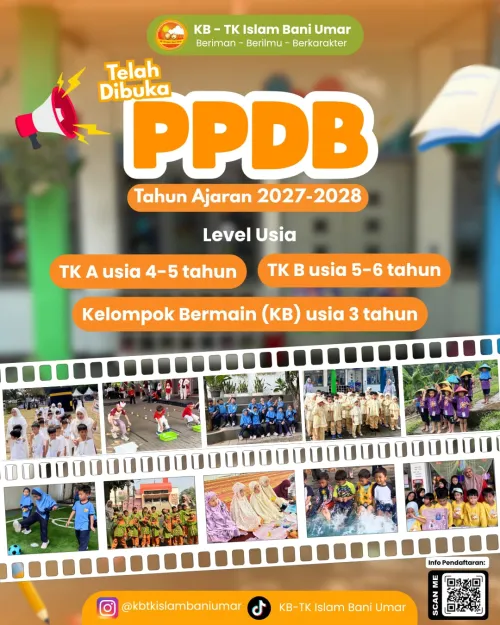 PPDB 2027-2028
