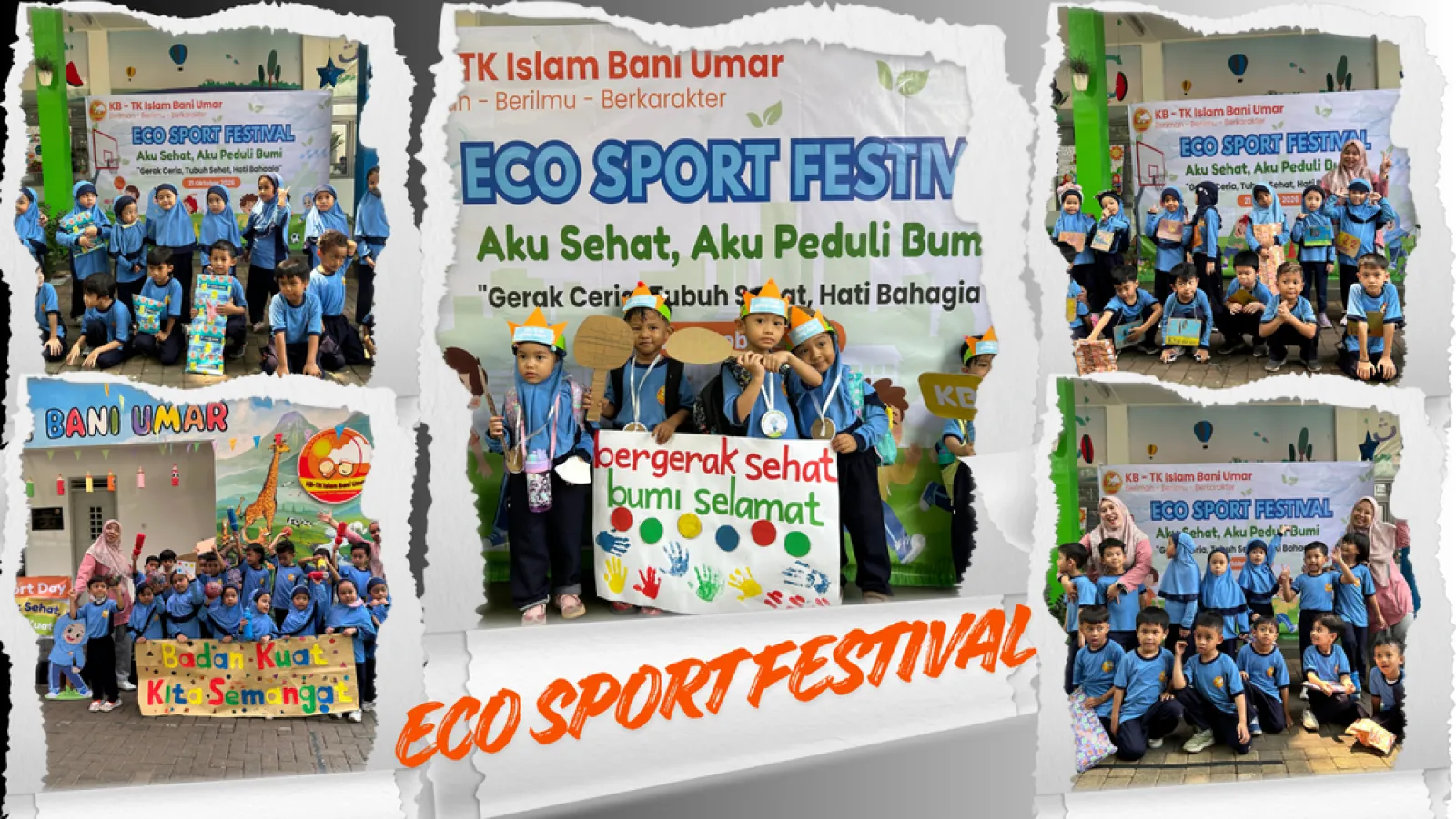 ECO SPORT FESTIVAL 2026