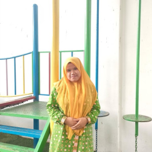 DWI YULIA PUTRI S.Ikom