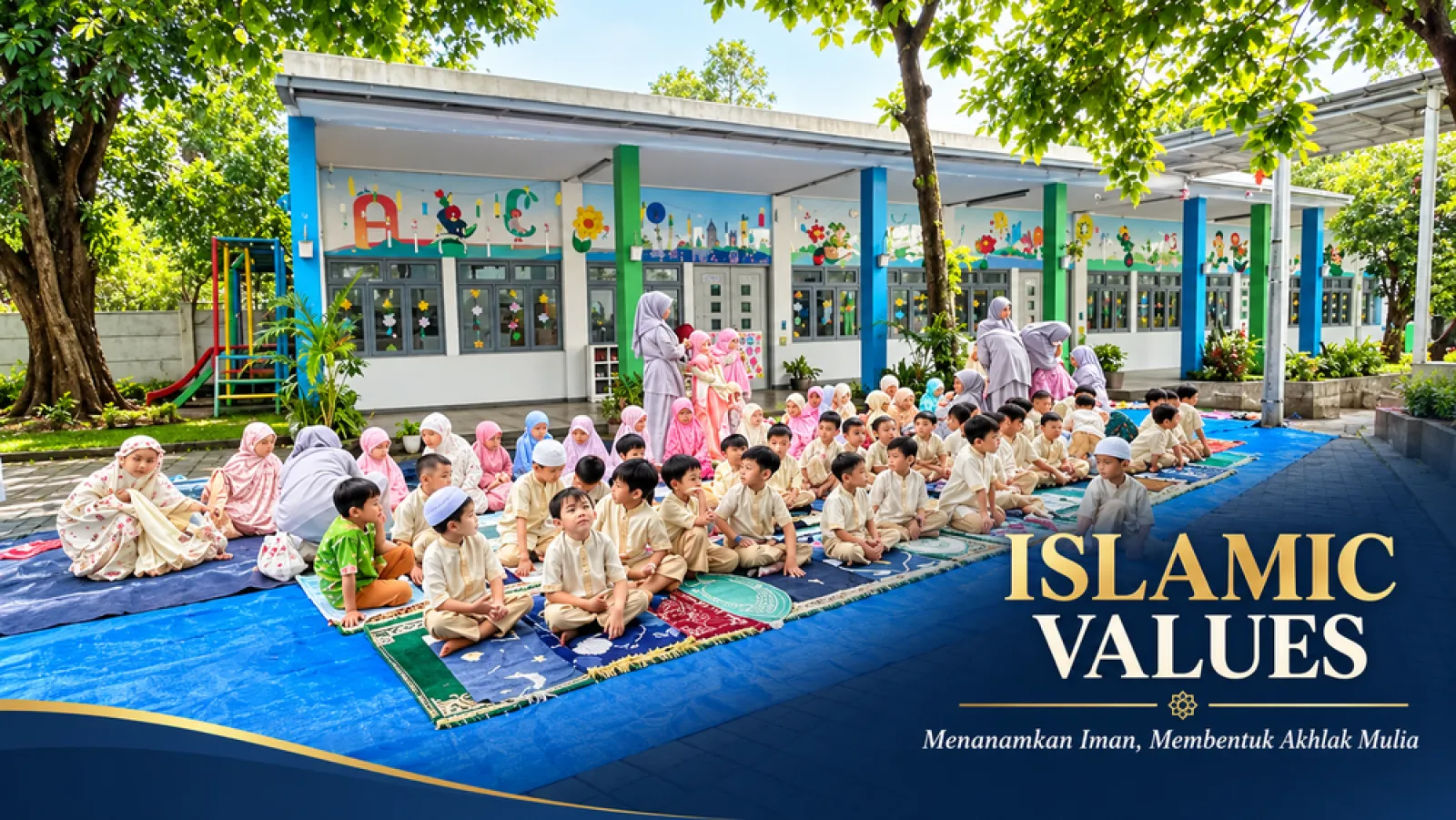 Islamic Value