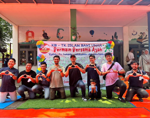 Kelompok ayah(4)