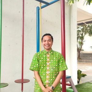 FAUZAN, S.Pd.