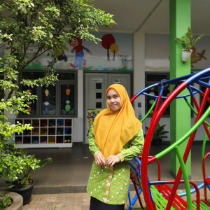 DWI VIA CAHYA BULAN, S.Pd,