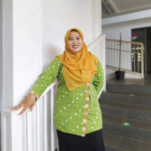 LISTA RINDIAWATI